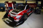 Suzuki Sport XL7 Hill Climb Special 2007 года